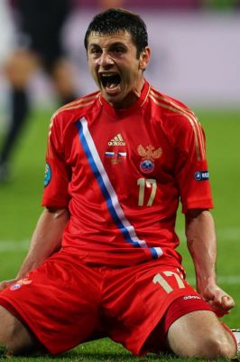 Alan Dzagoev