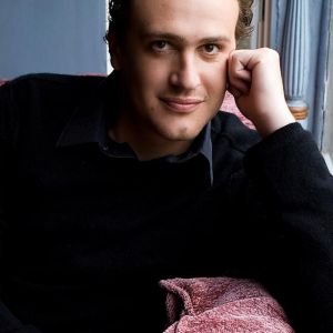 Jason Segel