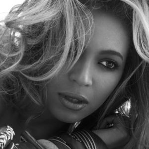 Beyonce Knowles