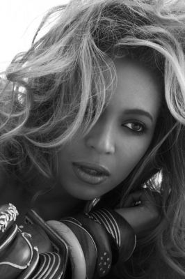 Beyonce Knowles