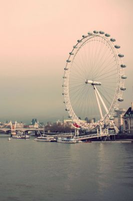 London Eye