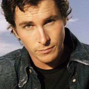 Christian Bale