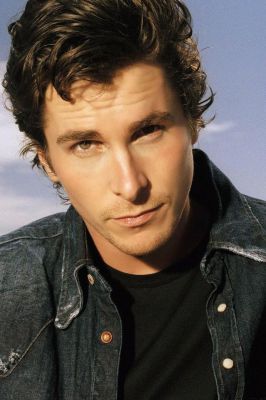 Christian Bale