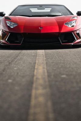 Lamborghini