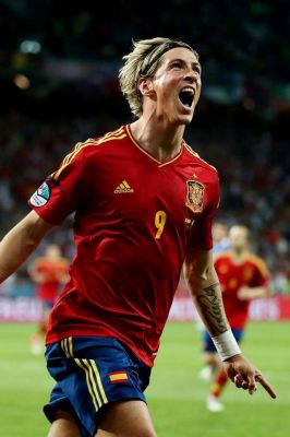 Fernando Torres