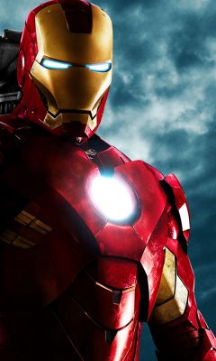 Ironman