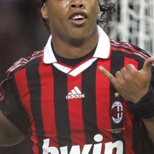 Ronaldinho