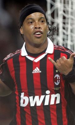 Ronaldinho