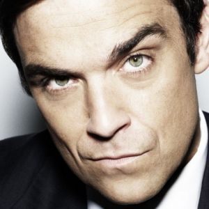 Robbie Williams