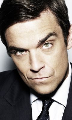 Robbie Williams