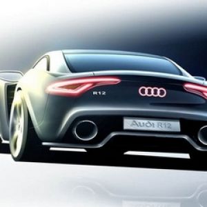 Audi concept