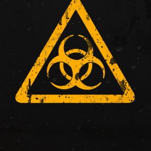 Biohazard