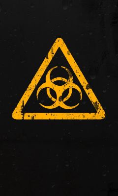 Biohazard