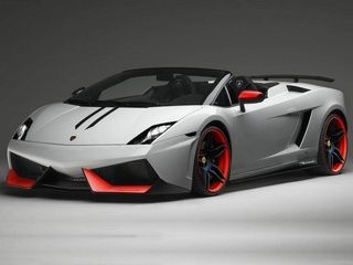 Gallardo