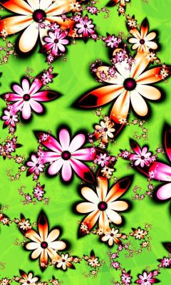 Flowers