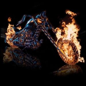Ghost Rider