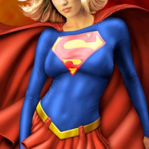 Supergirl