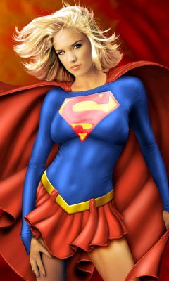 Supergirl