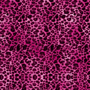 Pink Leopard