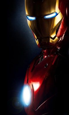 Ironman