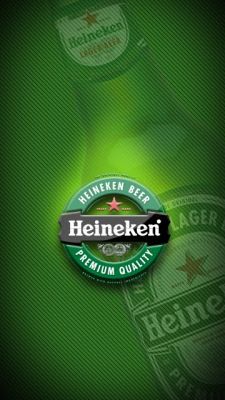 Heineken