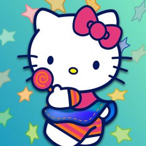 hello kitty