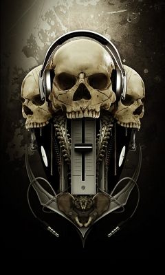 Skulls