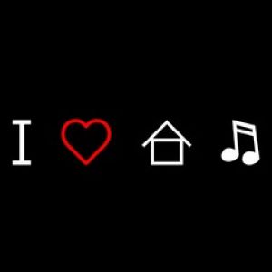 I Love House Music