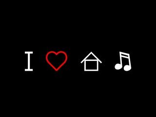 I Love House Music