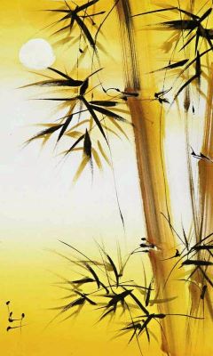 Bamboo