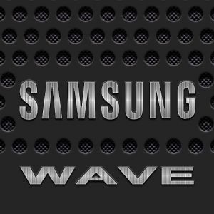 Samsung Wave