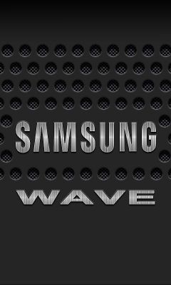 Samsung Wave