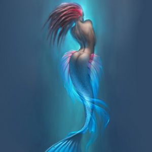 Mermaid