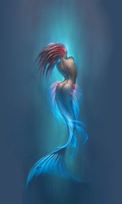 Mermaid