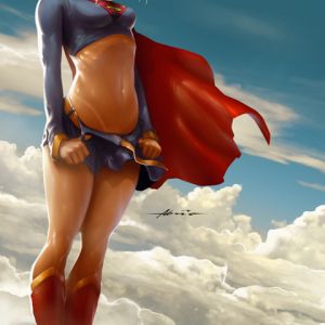 Supergirl