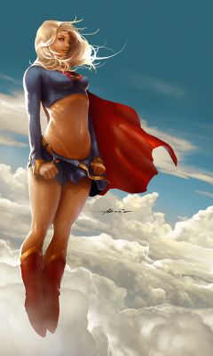 Supergirl