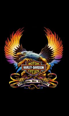 Harley Davidson