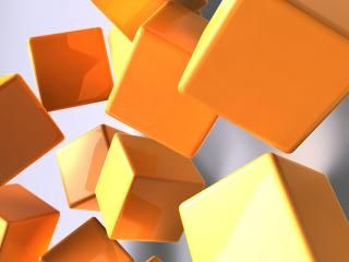 Cubes