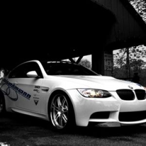 M3 White