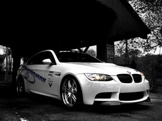 M3 White