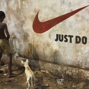 Nike Just Do It