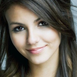 Victoria Justice
