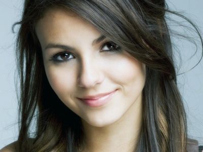 Victoria Justice