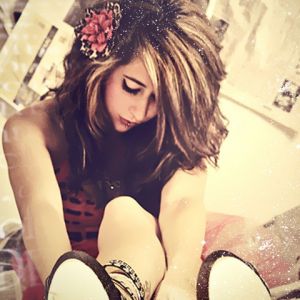 Lonely
