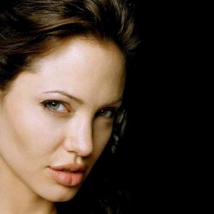 Angelina Jolie