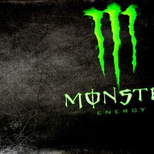 Monster Energy