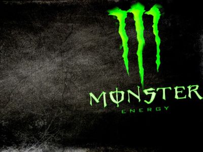 Monster Energy