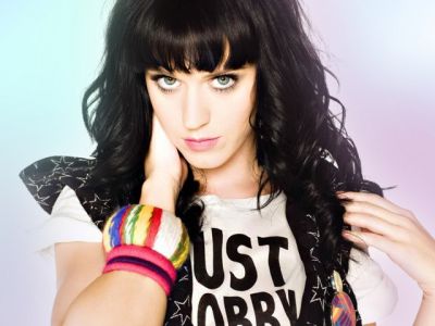 Katy Perry