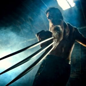 X-Men