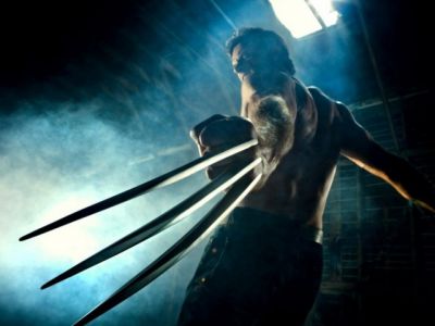 X-Men